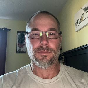 Meet your Posher, Wayne